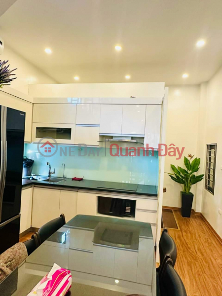 Property Search Vietnam | OneDay | Nhà ở, Niêm yết bán, LÊ QUANG ĐẠO, MỸ ĐÌNH - OTO - KINH DOANH - 45M2 - 5T - 6.8 TỶ CÓ THƯƠNG LƯỢNG