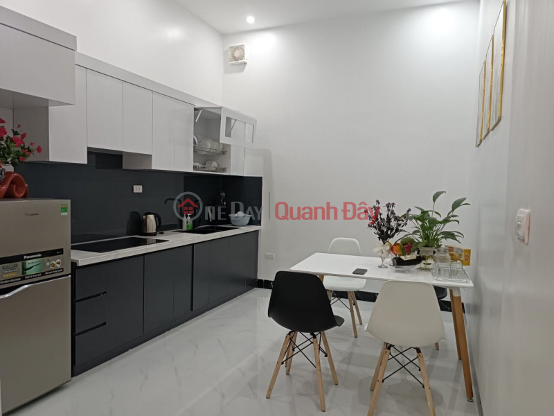 Property Search Vietnam | OneDay | Nhà ở, Niêm yết bán, TRUNG T M HÀ ĐÔNG 41M2, 5.955TỶ, 3M RA NGÕ Ô TÔ - NHÀ ĐẸP FULL NỘI THẤT -Ở MIỄN CHÊ