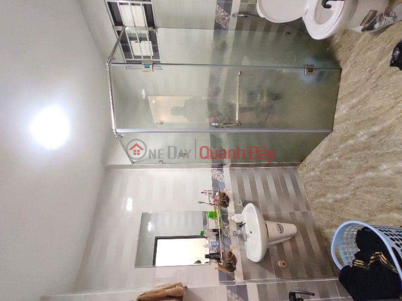 Property Search Vietnam | OneDay | Residential Sales Listings | SELL THUY PHUONG HOUSE, NEW HOUSE NOW, FULL FURNITURE, 30M*6 FLOOR. NEAR OTO, 30M OUT OF OTO AVOID PARKING DAY NIGHT