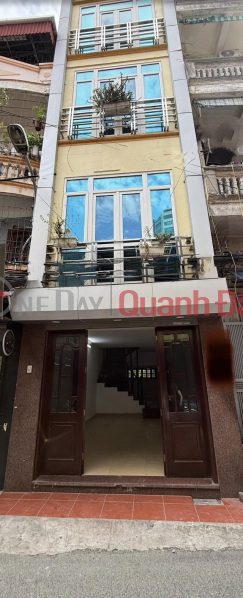 Must be quick Thanh Xuan Street Front Spa, Salon, Company Office 50m2 x 5 floors, 6 bedrooms, 20 million\\/month Rental Listings