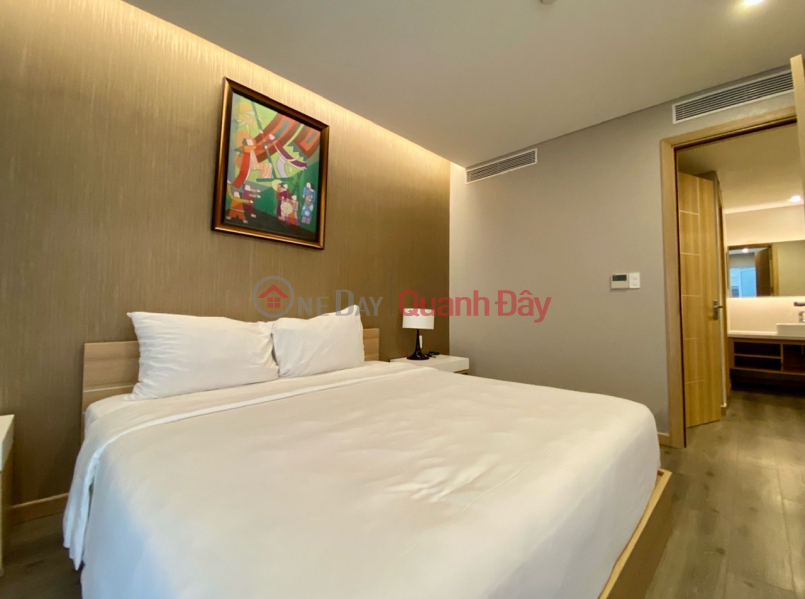 Property Search Vietnam | OneDay | Nhà ở, Niêm yết cho thuê | CHO THUÊ CĂN HỘ FHOME 3 PHÒNG NGỦ – VIEW PHỐ – FULL NỘI THẤT – GIÁ CHỈ 18TR/THÁNG