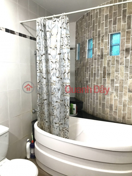 Property Search Vietnam | OneDay | Residential, Sales Listings 1 billion discount, Le Quang Dinh Street, 69m2 (6.5mx 10.5m),3 floors, Car to enter the house