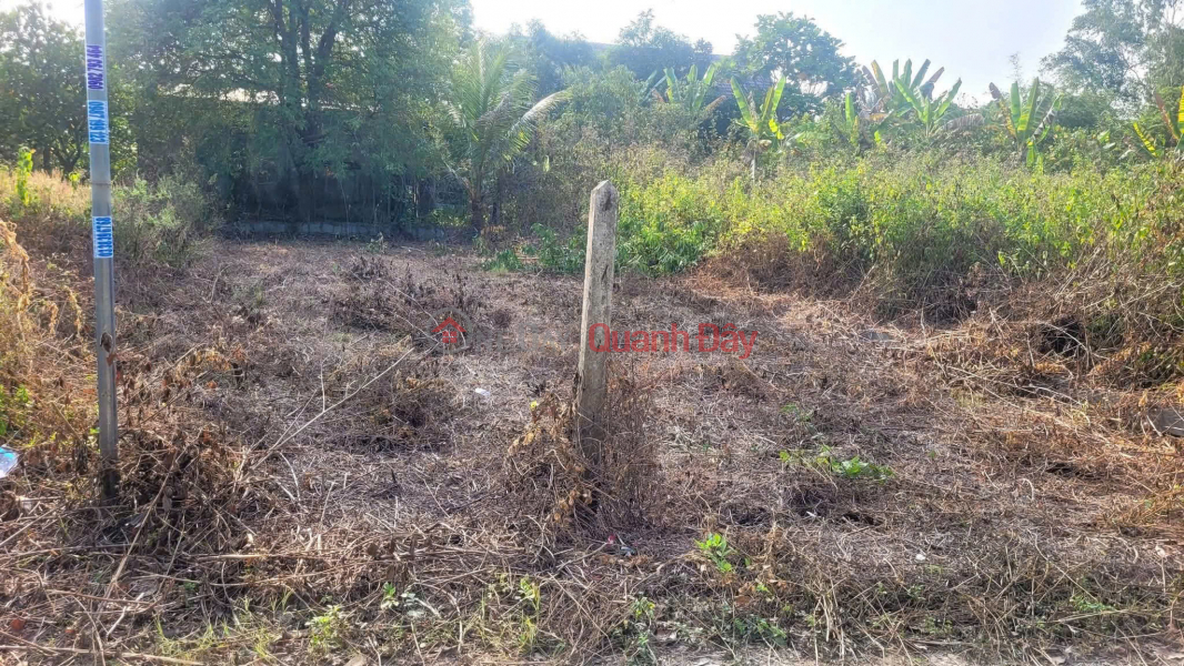 Property Search Vietnam | OneDay | Nhà ở, Niêm yết bán | Chính chủ cần bán lô đất vị trí đẹp Thôn 2, xã Diên Đồng (Xuân Đồng),Diên Khánh, Khánh Hòa