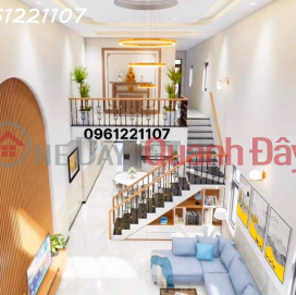 House for sale near Tan Binh market and school, pay 300 million in advance to move in _0