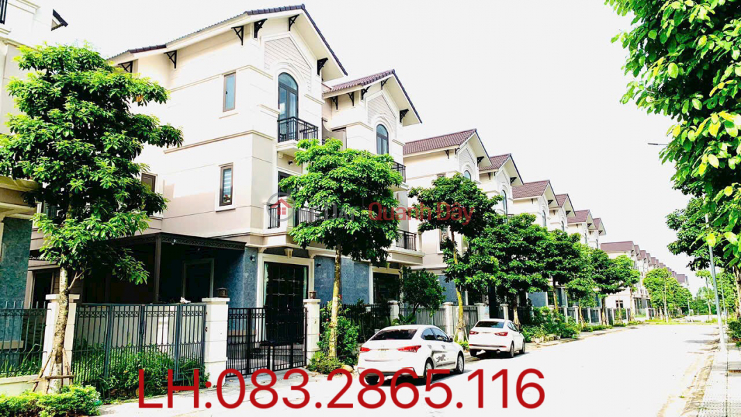 Property Search Vietnam | OneDay | Residential | Sales Listings, ---PRICE IS ONLY 7 TY800 SEMI-DETACHED VILLA, house and land located in VSIP Industrial Park, area 135M2, 3 floors, LH0832865116