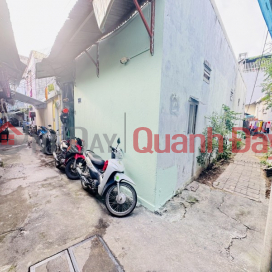 ► Lô góc kiệt rộng 3m, gần MT Bình An 7, 95m2, ngang 6m, 4 phòng trọ, 4.39 tỷ _0