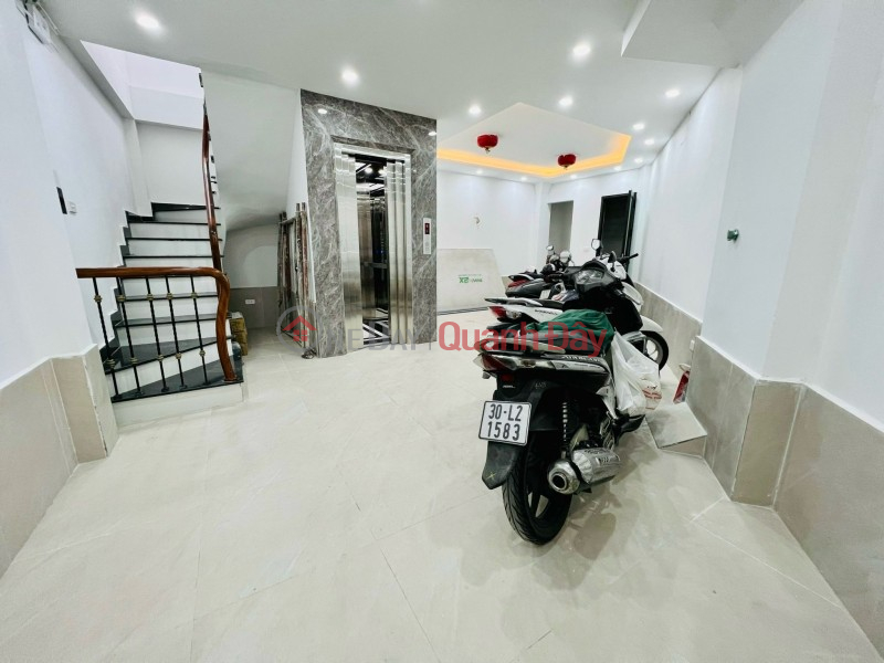 Property Search Vietnam | OneDay | Nhà ở | Niêm yết bán | HIẾM, KHƯƠNG THƯỢNG, 50M2, 6T CCMN DÒNG TIỀN 60TR/THÁNG, 10 PHÒNG - THANG MÁY 7.5TỶ