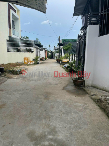 Property Search Vietnam | OneDay | Residential | Sales Listings, Quick Sale Beautiful Land Lot Super Prime Location In Nghia Lo Ward, Quang Ngai City, Quang Ngai Province.