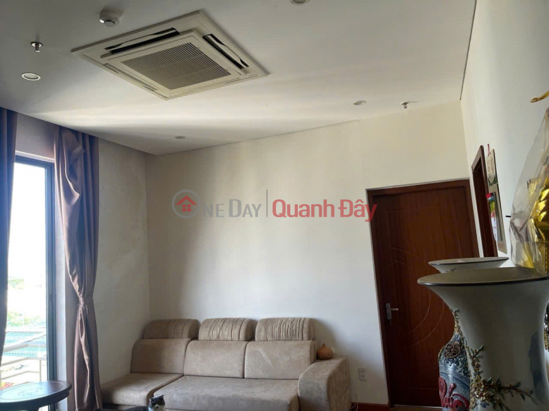 đ 13,8 tỷ TÒA CĂN HỘ 5 TẦNG, LÔ GÓC 2 MẶT TIỀN – DÒNG TIỀN 100TR