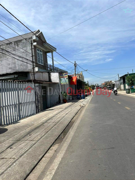 Property Search Vietnam | OneDay | | Sales Listings, Bank-affected Owner Needs to Sell Chan Thanh Land Close to Industrial Park