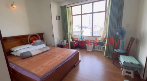 CĂN HỘ ĐẸP - GIÁ TỐT BÁN NHANH CĂN HỘ SƠN THỊNH 9, 23D Thùy Vân, Phường Thắng Tam, TP Vũng Tàu _0