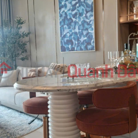 THE EMERALD GARDEN VIEW: For just 7 million VND per month, you can own a 2-bedroom apartment near Ho Chi Minh City. _0