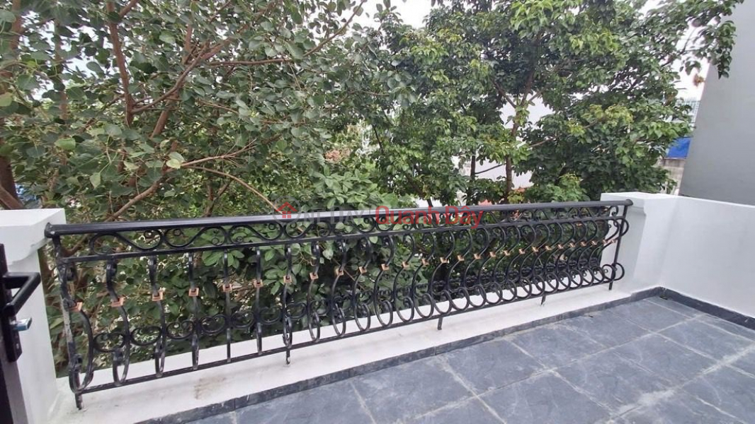 Property Search Vietnam | OneDay | Nhà ở | Niêm yết bán | phan kê bính 40m x5 tầng 17,8 tỷ nhà mới,cách phố chỉ 15m,ô tô đỗ cổng