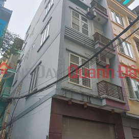 OWNER FOR URGENT SELLING HOA BANG CAU GIAY TOWNHOUSE 50M 5T NHINH 9 TY _0