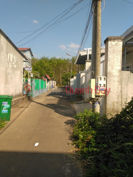 OWNER FOR SALE Lot of Land, Beautiful Location In Suoi Tre Ward, Long Khanh, Dong Nai Sales Listings