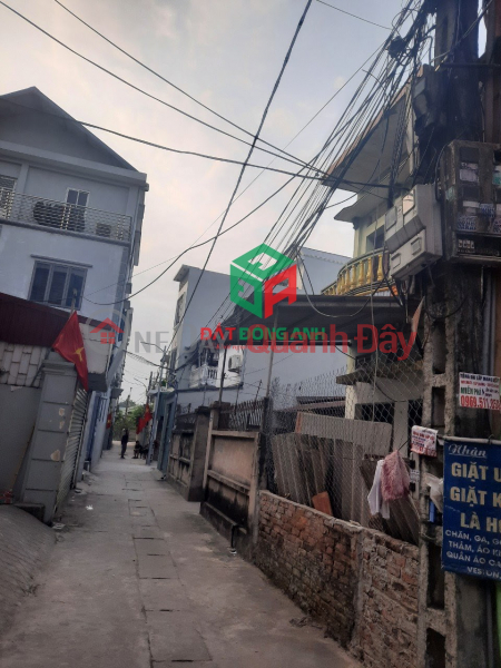 Property Search Vietnam | OneDay | Residential | Sales Listings Land for sale in Phan Xa Uy No - 68m2 - Small car access road