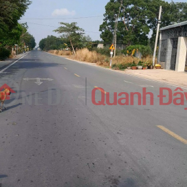 Minh Hung Chon Thanh Binh Phuoc business land, cheap price 550 million/plot _0