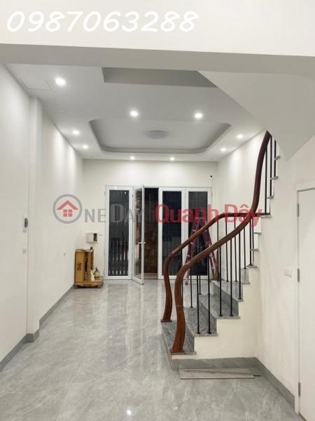 Property Search Vietnam | OneDay | Residential Sales Listings, HOUSE FOR SALE ON NGUYEN NHU KONTUM STREET - THANH XUAN 30M 3 FLOORS 3 BEDROOM 2 WC 4 BILLION 0987,063,288