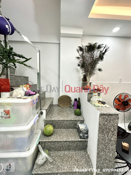 Property Search Vietnam | OneDay | Nhà ở Niêm yết bán Bán nhà Mặt Tiền Võ Duy Ninh 51m2 Thu nhập 20tr/th chỉ 6.7 tỷ Thương Lượng