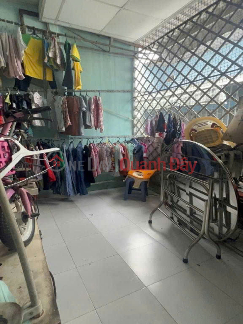 L1701 ️ Nhà Bùi Thế Mỹ Tân Bình, SHR, Vuông, 3 tầng, 4x15.5m, 6.x tỷ _0