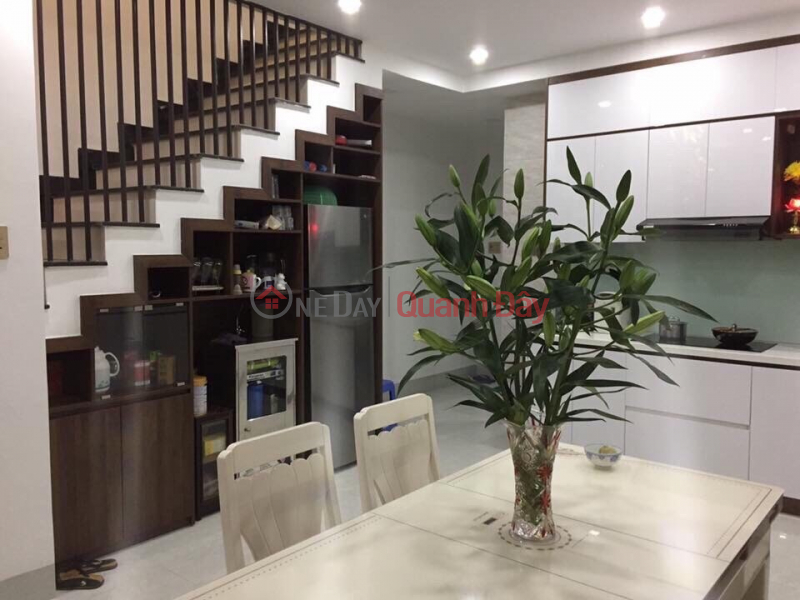 Property Search Vietnam | OneDay | Residential, Sales Listings 1 sparkling beautiful basement apartment-105m2-3 floors-Can Giuoc Thanh Khe ĐN-6.2 billion-0901127005.