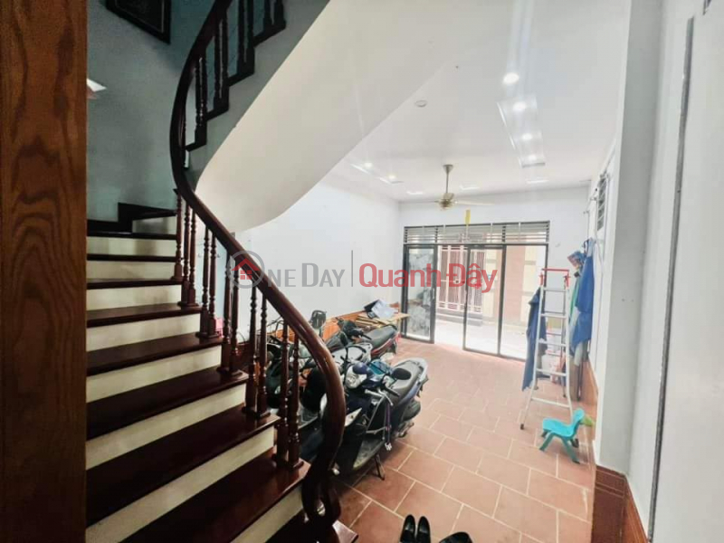 7 SEATS TO ENTRANCE HOUSE, LANE 60 PHU DO - TU LIEM, AREA: 48M2 x 4 FLOORS, FRONTAGE: 4M, 9.6 BILLION, Vietnam, Sales đ 9.6 Billion