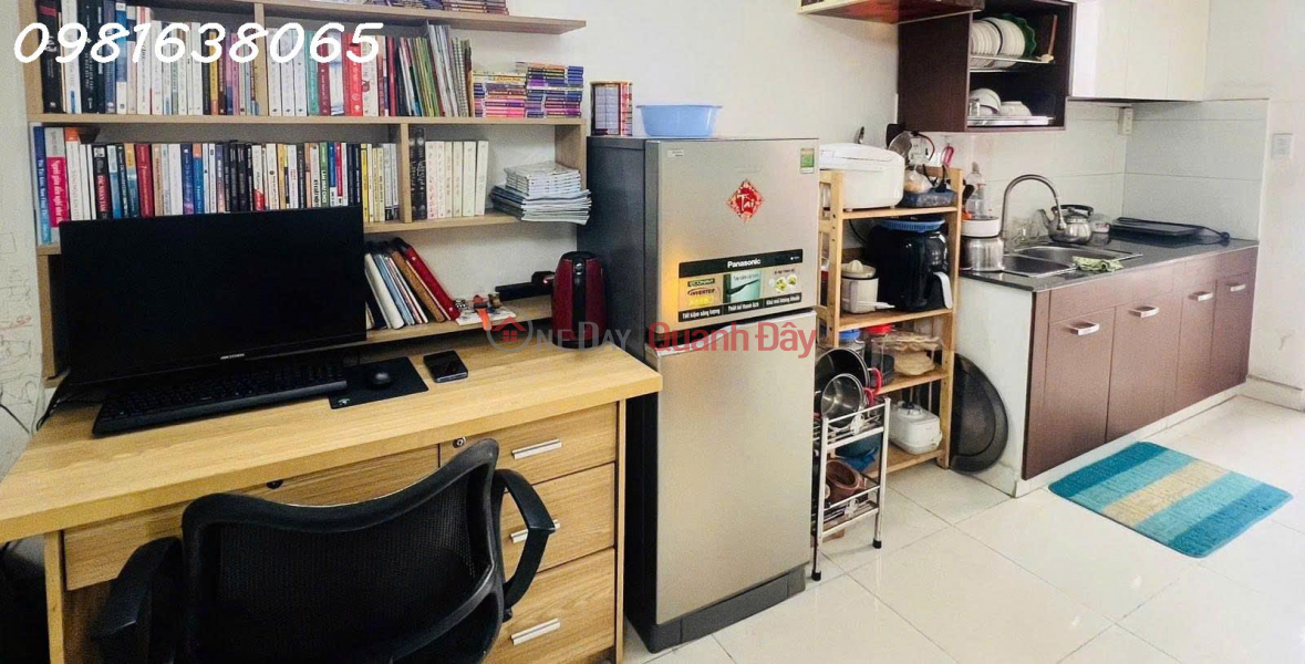 Chung Cư XH1 VCN Phước Long 2 – Căn 42m², View Công Viên, Giá 1 Tỷ 470 | Việt Nam | Bán đ 1,47 tỷ