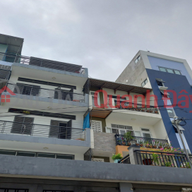 ﻿Garden inn for sale in AP.Dong Ward, District 12, 12 rooms, Truck alley, price reduced to 11 billion _0