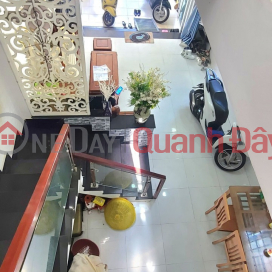 House for sale on Luu Huu Phuoc street, 104m2, ward 15, district 8 _0