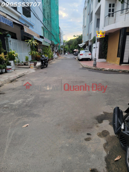 Property Search Vietnam | OneDay | Residential, Sales Listings CHEAPEST SON TRA - 2-storey FRONT HOUSE near NGUYEN CONG TRU - 60M2 - ONLY 3 BILLION OVER