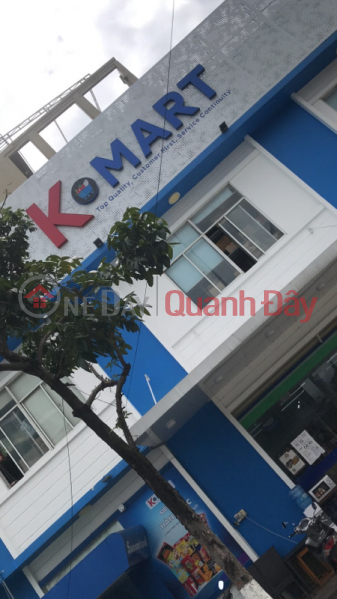 K mart- lot 3 Pham Van Dong (K mart- lô3 Phạm Văn Đồng),Son Tra | (2)