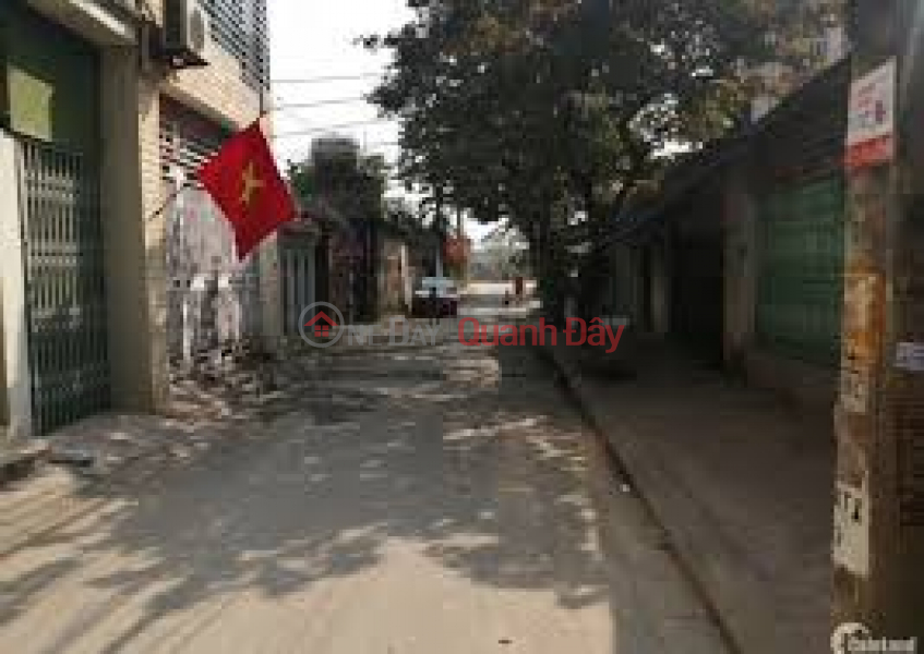 Urgent sale of 70m2, 107m2, 121m2, 133m2 of Phu Thuong land, 7-seat car access, investment price Sales Listings