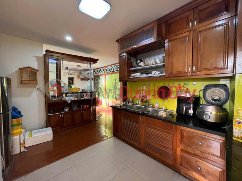 Cho thuê căn hộ chung cư 19 Nguyễn Trãi,110m², 3 phòng ngủ, 2 WC.16 triệu _0