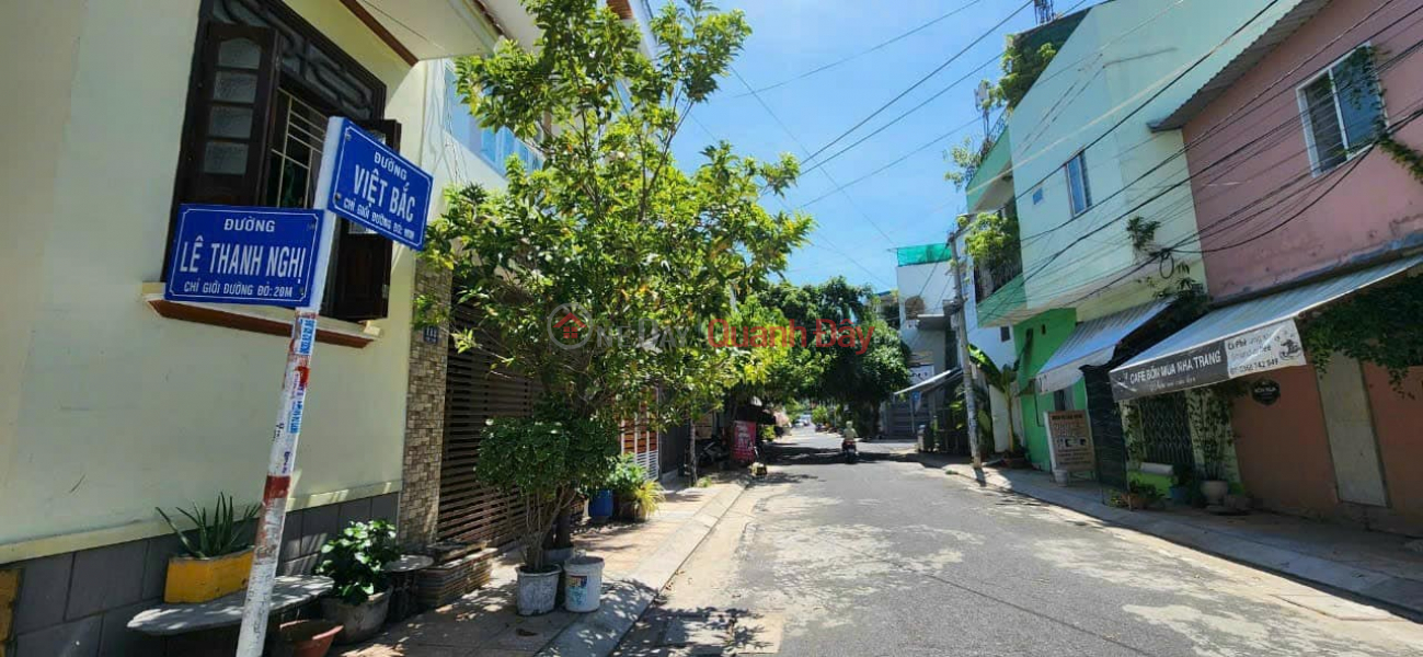 2 CASH BRANCH IN NHA TRANG KHANH HOA, Vietnam Sales | đ 3.99 Billion