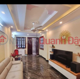 Shock discount of 200 million, BEAUTIFUL 4-STORY RESIDENTIAL BUILDING HOUSE Le Quang Dao - 3.1 billion _0
