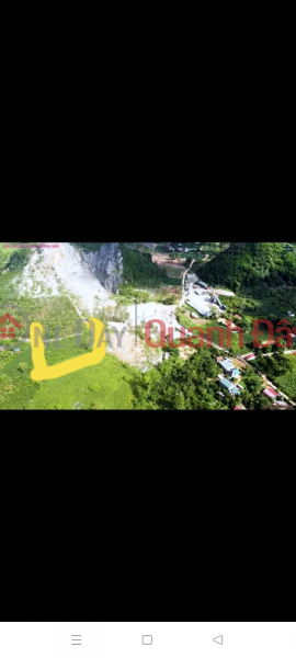 Property Search Vietnam | OneDay | Residential | Sales Listings The owner needs to sell quickly 2 plots of land in Khoang Chieng Ngan Village - Son La City - Son La.