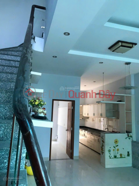 House for sale at C24 Phu My Hung Resettlement Area, 10.6 billion VND, 90m2, 4 bedrooms, 4 bathrooms, Hot!, Vietnam, Sales đ 10.6 Billion
