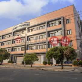 Van Dat Building,Tan Phu, Vietnam
