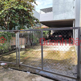 CHỈ 2,95 TỶ - LÔ ĐẤT ĐẸP TRƯỜNG CHINH, HÒA THỌ ĐÔNG _0