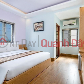 FULL FURNISHED HOTEL ROOM – AVAILABLE – VO VAN KIET, NGU HANH SON _0