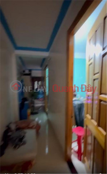 Property Search Vietnam | OneDay | Residential, Sales Listings | 2-STOREY HOUSE FRONTAGE ON 10M5 STREET RIGHT NEXT TO HOA HIEP NAM WARD COMMITTEE