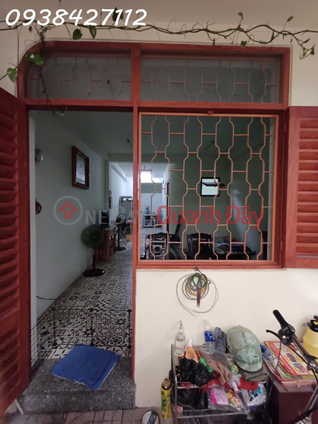 Property Search Vietnam | OneDay | Residential | Sales Listings | SELLING SOCIAL HOUSE, PLANNING ROAD IN FRONT OF HOUSE 12M, DT53.4M2 for only 7.5TY