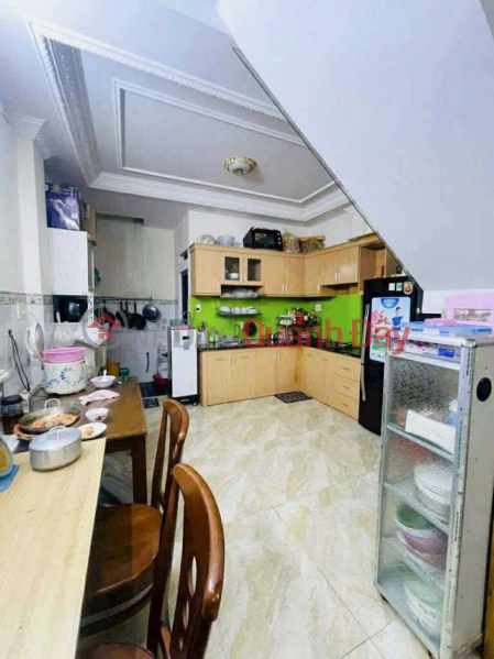 đ 4,25 tỷ | Bán nhà 43m2-2tang sát mt Trần Thị Năm Q12 ,gần UBND Phường Tân Chánh Hiệp - 4 tỷ nhỉnh 0932030061
