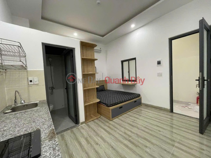 đ 13.2 Billion ► Frontage road 7.5 right at Son Thuy Beach, 130m2, 5 floors, 21 rooms, revenue ~80 million\\/month