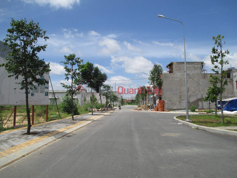 Moving House Urgently Need to Sell Cheap Plot of Land 244 Million, Chon Thanh Land at Great Price Sales Listings