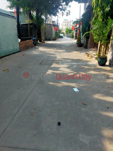 House for sale 148m2 XH turning alley, Nguyen Anh Thu - District 12 - Only 4 Billion 89 _0