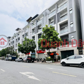 Liền kề HimLam- Lý Sơn, 76m x 6 tầng, thang máy, kinh doanh, full nội thất _0