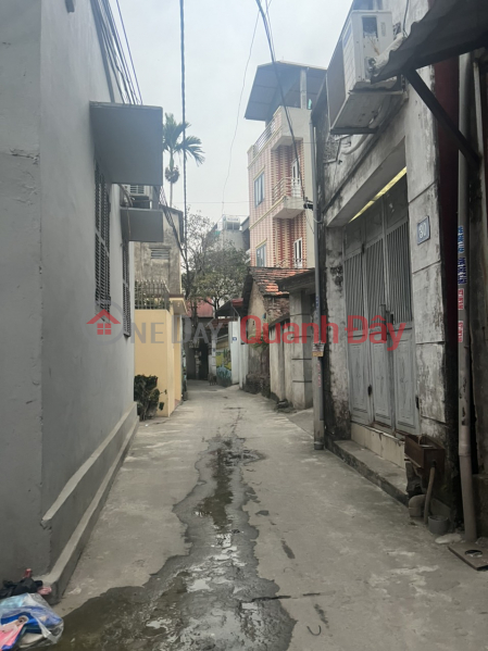 Property Search Vietnam | OneDay | Residential, Sales Listings | 54.6m of land in Yen Nghia dyke, Ha Dong Right next to the ring roundabout 4, close to National Highway 6, whether you want to live or invest