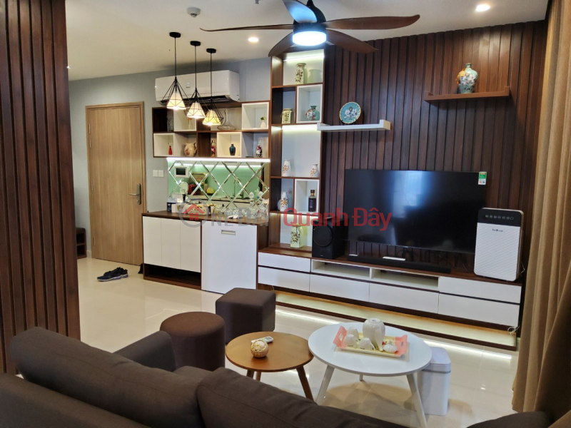 Property Search Vietnam | OneDay | Residential Rental Listings, I SPECIALIZE IN RENTING APARTMENTS, 2 BEDROOM, 2 TOILET CORNER, VINHOMES OCEAN PAKA URBAN AREA