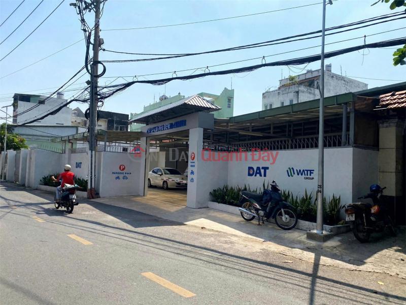 Property Search Vietnam | OneDay | Residential, Sales Listings, BEAUTIFUL HOUSE – GOOD PRICE – OWNER SELLING at 10 Dong Hung Thuan Street, Dong Hung Thuan Ward